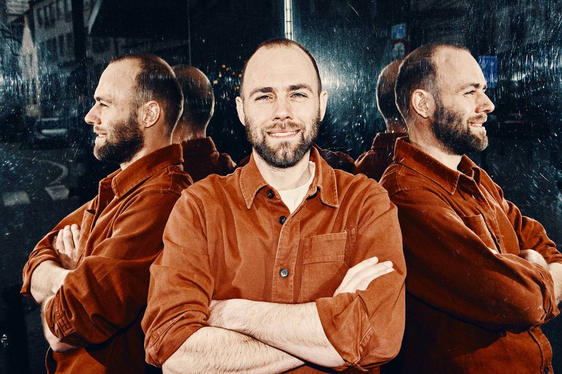 ‘We hebben iemand nodig die scherp kan communiceren, en ik denk dat ik daar wel voor bekend sta’: wie wordt de opvolger van Bart Dhondt bij Groen?