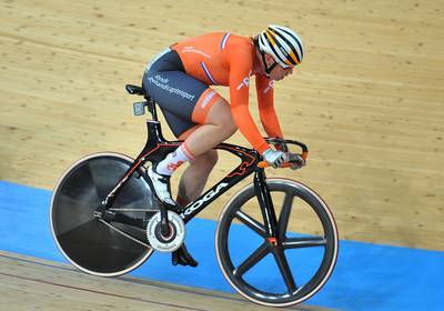 Wild prolongeert Europese titel afvalkoers