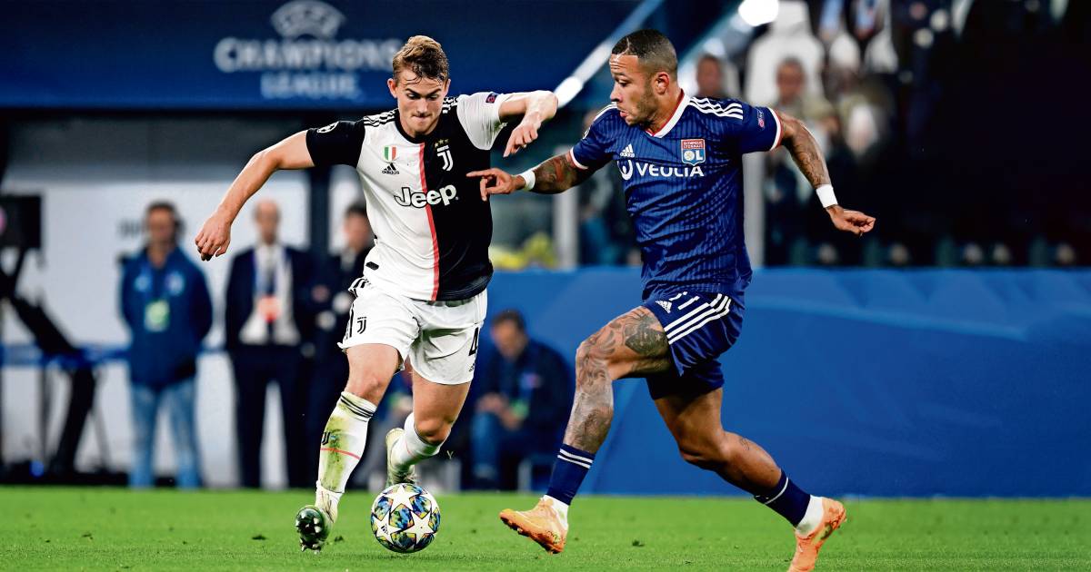 Uitzonderlijke CL-apotheose, met Matthijs óf Memphis - De Gelderlander