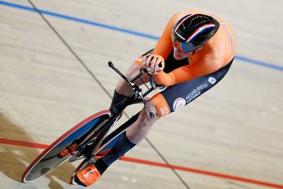 Beukeboom stelt teleur op achtervolging