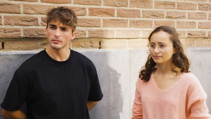 14. Vloglab Drama #Stories
