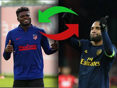 Laatste Transfernieuws Barcelona