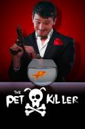 boxcover van The Pet Killer