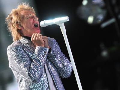 Dertigste studioalbum Rod Stewart komt eind september uit