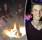 Foto’s van strandfeestje geven familie van Théo Hayez hoop: weten deze toeristen meer?