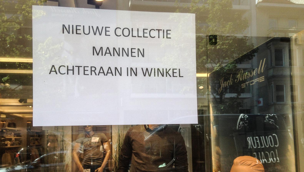 Flauwe grappen en leerzame flaters bij dictee van ...