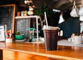 ‘Cracking latte’ is de nieuwste trend die wil je proberen