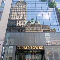 Nieuwste Trump Tower wordt gebouwd op controversiële grond in Georgië