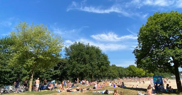 Proef om Zuiderplas ondanks drukte niet te sluiten leidt tot wisselende reacties: 'Gevaarlijke naïvi