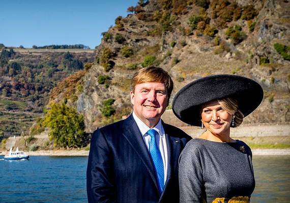 Zó bijzonder is de vakantieplek van Willem-Alexander en Máxima