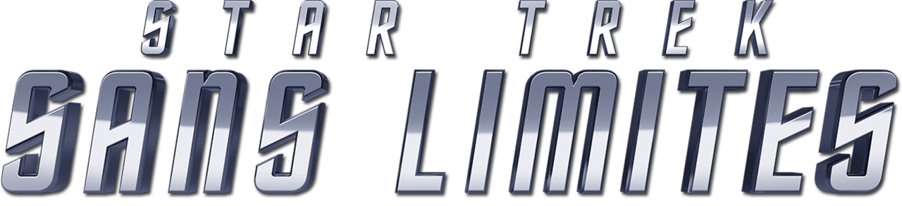 Star Trek - Sans limites