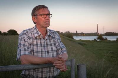 Baas blijft smartengeld voor ziekte door werk weigeren: ‘Ze wachten op mijn dood’