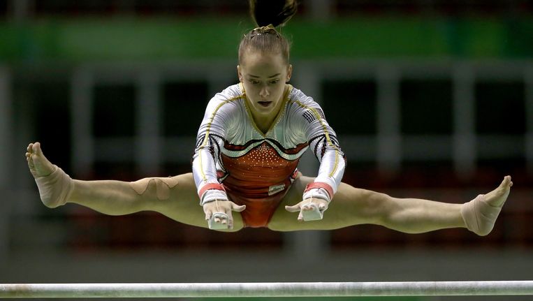 België met vijf turnsters naar Olympische Spelen | Nieuws ...