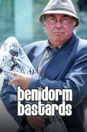 boxcover van Benidorm Bastards
