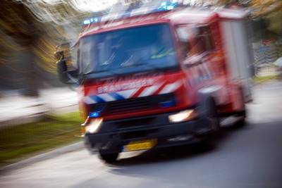 Zwaargewonde na explosie in woning Venlo