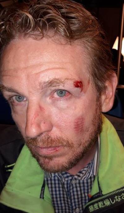 Kopschop-verdachte van incident in trein (14) blijft vastzitten