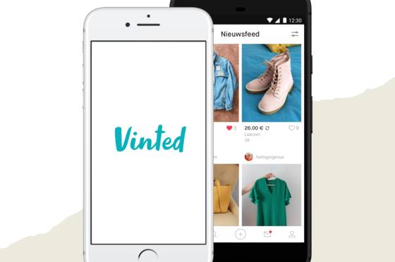 Miljoen Belgen kopen en verkopen via Vinted: gebruikers vertellen hoe ook jij geld kan verdienen aan je tweedehandskledij én koopjes kan scoren