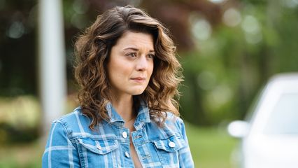 9. Quelque chose à te dire