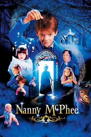 Nanny McPhee