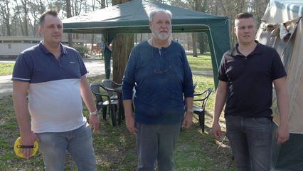 Aflevering 1