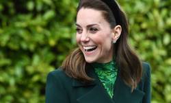Trendalert: zo draag je de hoofdband à la Kate Middleton