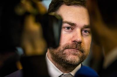 Coalitie akkoord: nog één keer ruim kinderpardon, daarna van tafel