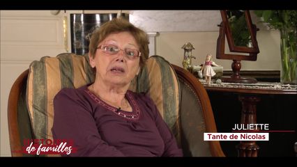 144. L'histoire de Nicolas