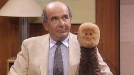 8. The Monkey Show - part I