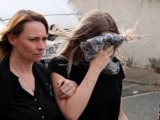 Britse (19) die loog over verkrachting op Cyprus krijgt voorwaardelijke straf en mag naar huis