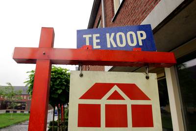 Makelaar: Nijmegen is derde duurste gemeente buiten Randstad