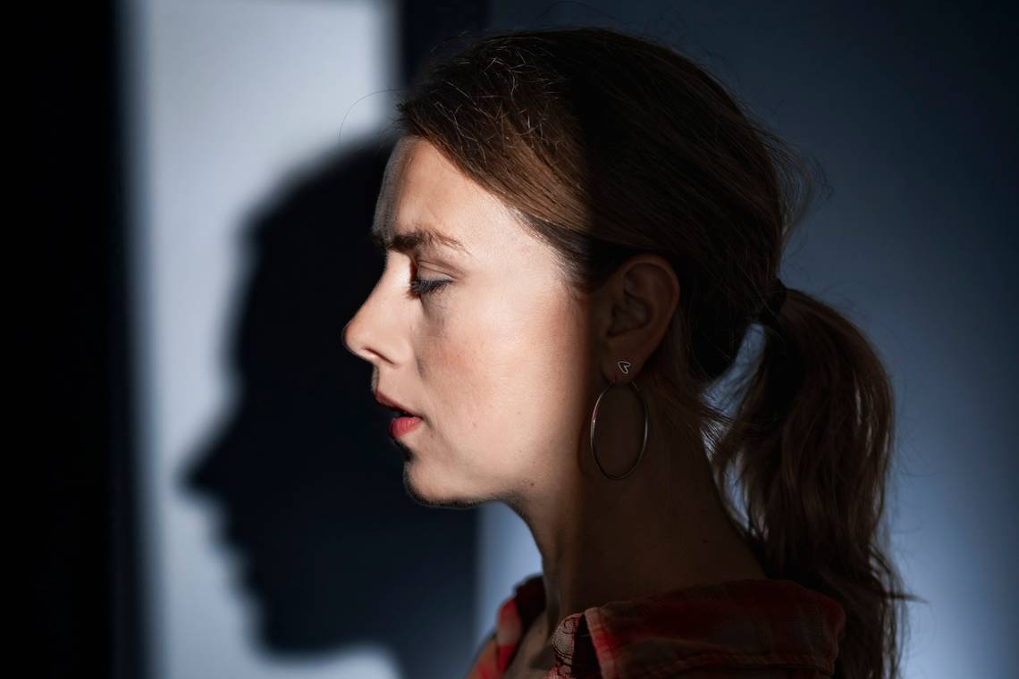 ‘Jarenlang heb ik mij geschaamd, mij schuldig gevoeld, maar als ik hoorde hoe ze in de VS de abortuswet terugschroefden, kon ik niet meer zwijgen’