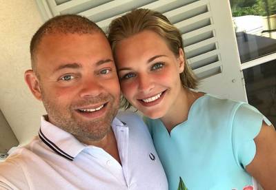 OG3NE: Pappa vindt weer blijdschap bij Janine