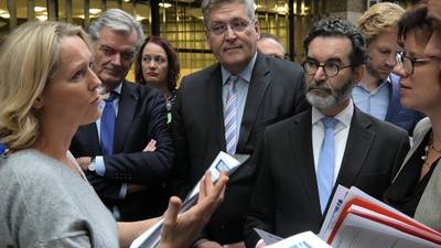 '55-plusser moet basisinkomen krijgen'