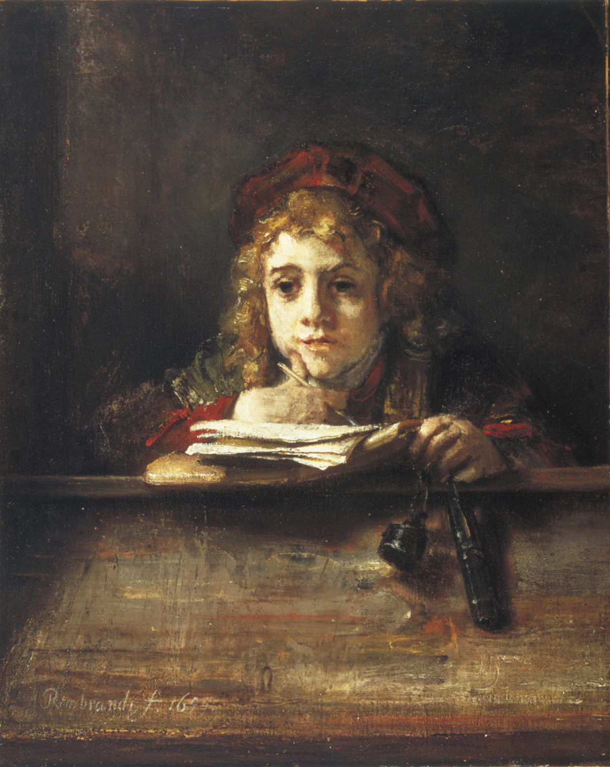Wim Pijbes Titus Overtreft De Mona Lisa Trouw