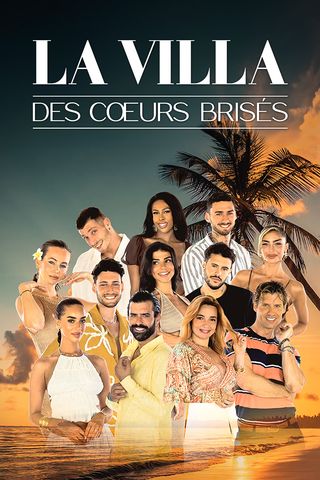 La villa des cœurs brisés