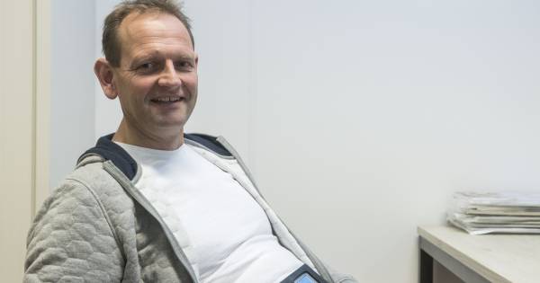 Goorse uitvinder van kunstorgaan in finale voor prijs Nationale Iconen