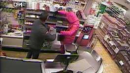 'Op Interventie' zet achtervolging in na gewapende overval