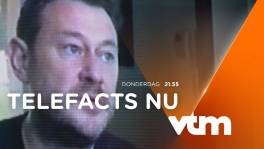 Telefacts NU: De zaak De Pauw