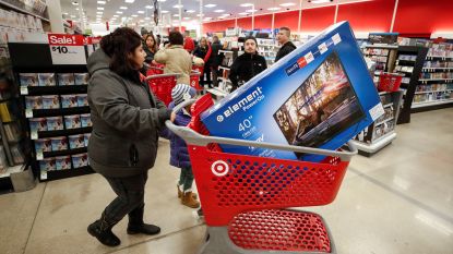 Vijf tactieken om tech-koopjes te spotten