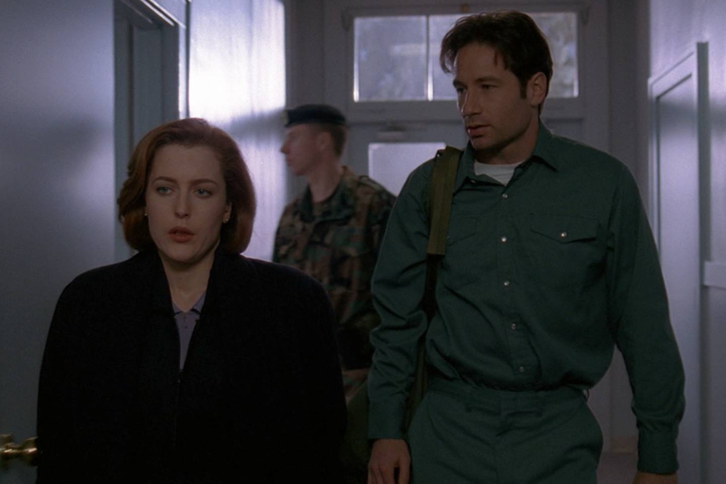 The X-Files