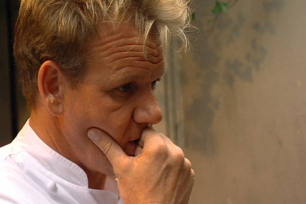 Ramsay's Kitchen Nightmares