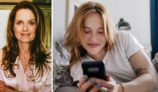 Bumble schrapt ‘vrouwen reageren eerst’-principe: ‘Datingplatforms hebben maar één doel: mensen zo lang mogelijk in de app houden’