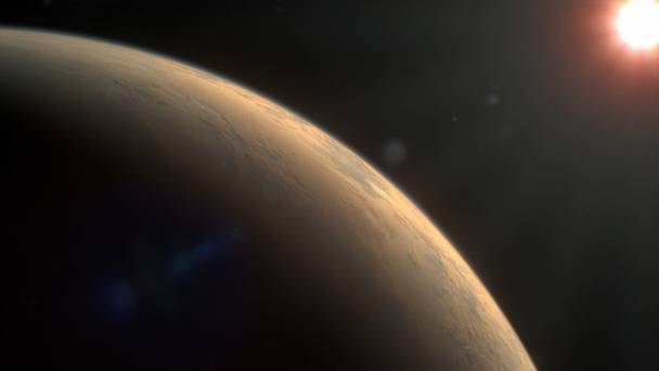 The Planets