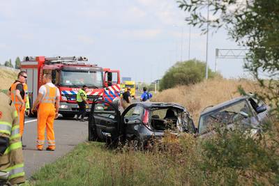 ‘Gevaarlijke berm vaak oorzaak dodelijk ongeval op rijkswegen’