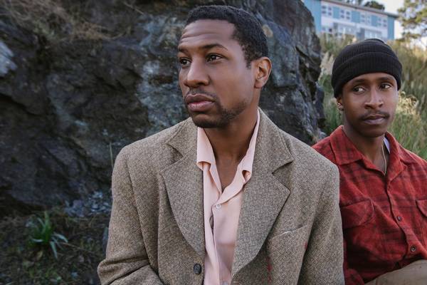 The Last Black Man in San Francisco