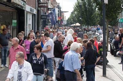 Veenendaal: twaalf koopzondagen en supermarkt elke zondag open
