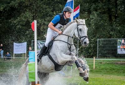 ‘Bollert Brons is het feestje van het jaar in Noordijk’