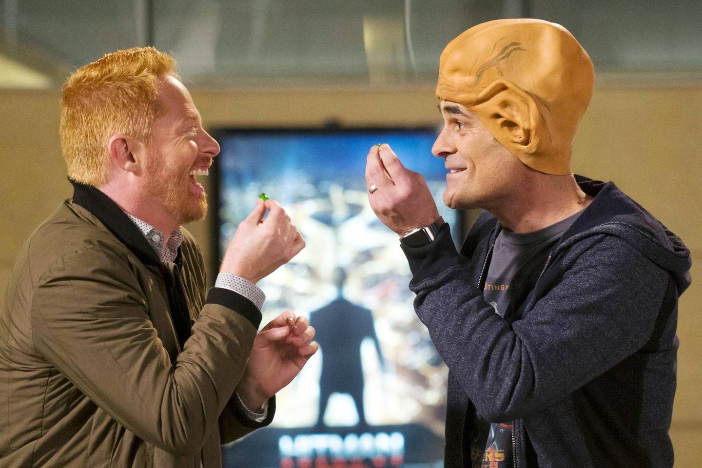 Modern Family - Comedy Central Nederland - dinsdag 09 december 2025 ...
