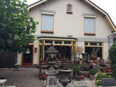 Niemand weet waarom Leersums bloemistenpaar vastzit in Turkse cel