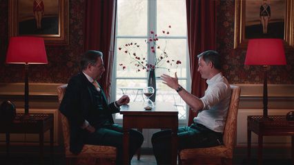 4. Duel Alexander De Croo - Bart De Wever